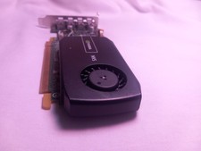 PNY VCNVS510ATX-T NVIDIA NVS 510 2GB GDDR3 4x Mini DisplayPort Graphics Card