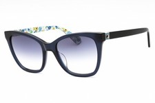 KATE SPADE Women Sunglasses Size 55mm 20mm 140mm