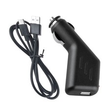 Car Charger for Airmoto BP198 Tire Inflator Portable Air Compressor Pump Mains