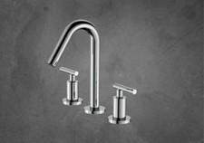 Chari Modern Style Bathroom Sink Faucet Mixer