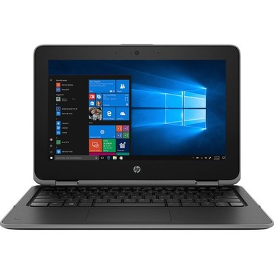HP X360 11 G4 Touch Laptop 2-in-1 11.6'' Intel Core i5 8GB RAM 128GB SSD Win 11