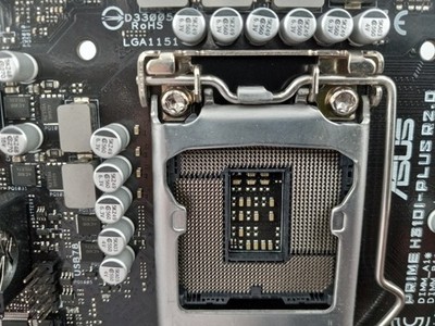 ASUS PRIME H310I-PLUS R2.0 LGA1151 MOTHERBOARD (MBB59) | eBay