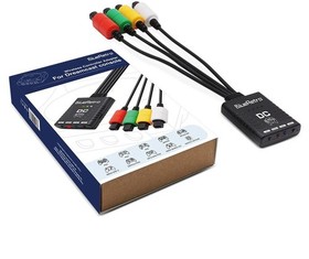 Wireless Controller Adapter Replacement for Sega Dreamcast Console