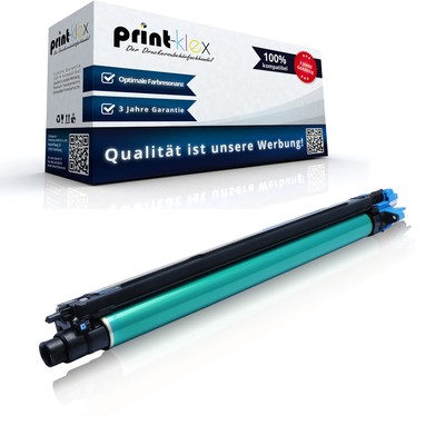 Black Kompatibel XXXL Trommeleinheit für Konica Minolta Bizhub C 284 C 284 e