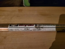 Harris, 6620f1, Stay-Silv 6% Phos-Copper Brazing Alloy, 26 Sticks