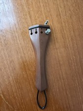 Antike Geige Saitenhalter 4/4