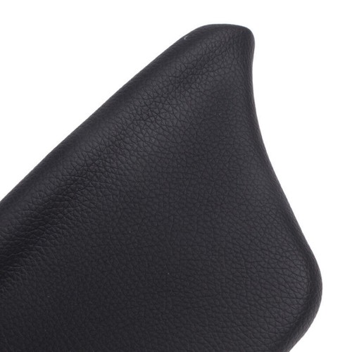 New for Honda Accord 2008-2012 Sedan LR Door Panel Armrest Black PU Leather BI - Foto 8 di 8