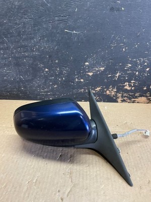 2005-2009 Subaru Legacy Outback Right Passenger Door Mirror Oem AA6065 MS