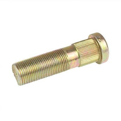 RADBOLZEN M20X1,5X 81MM, ANHÄNGER D-50, RADBOLZEN