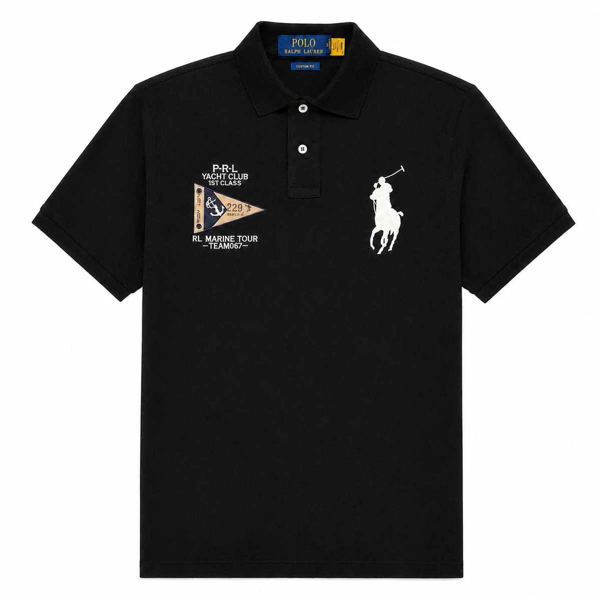 polo ralph lauren yacht club products for sale | eBay