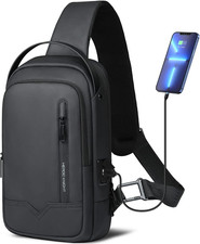 Sling Crossbody Shoulder Bag