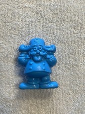 Vintage Captain Cap'n Crunch Blow Mold