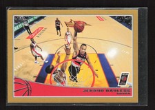 2009-10 Topps #255 Jerryd Bayless Gold #/2009