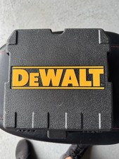 Brand New Dewalt Laser