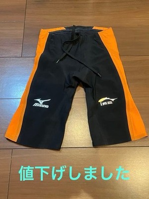 Itoman Swimming School Swimsuit Mizuno Gx Sonic2 S Size | eBay