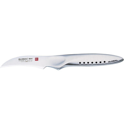 Global SAI-F03 Tourniermesser, 6.5Cm