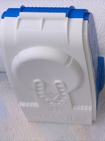 RETIRED LEGO Technic Throwbots Ice Slizer 8501 FACTORY SEAL NO BOX - See Details
