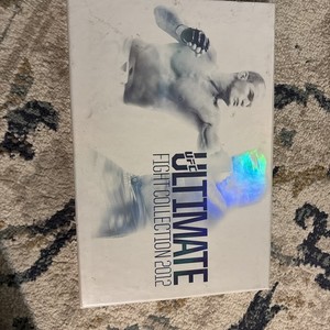 UFC Dvd Collection for sale | eBay