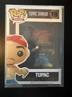 Funko Pop Tupac #19 Rocks Tupac Shakur