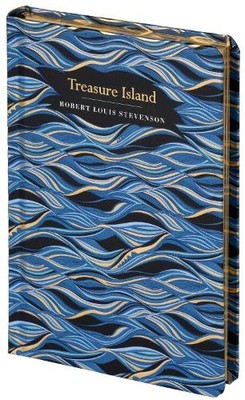 Robert L Stevenson Treasure Island (Gebundene Ausgabe) (US IMPORT)
