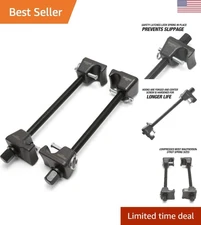 MacPherson 10.75" Strut Spring Compressor - Safe, Durable Auto Maintenance Tool