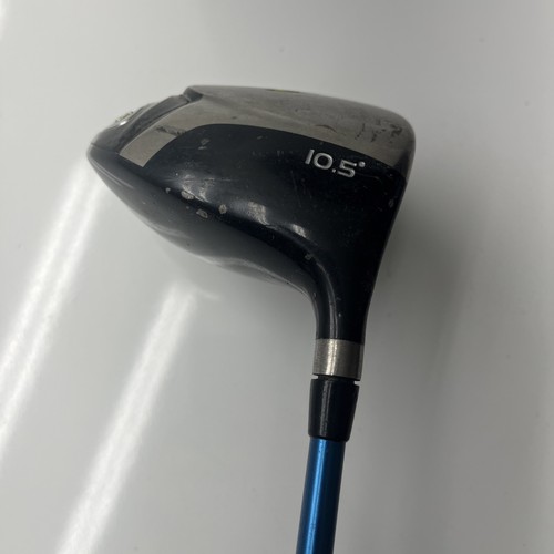 Ping Rapture 460cc 10.5* Driver/Aldila VS Proto 65-s Stiff Flex Graphite/RH - Picture 11 of 12