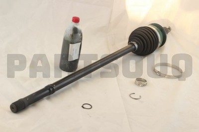 ＢＪ  28391AL010 Genuine Subaru BJ-SFT UNIT 28391-AL010 | eBay