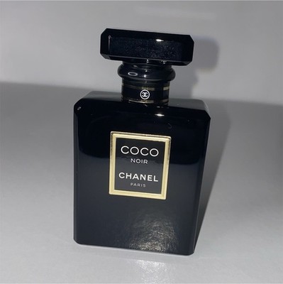 CHANEL Coco Noir Eau de Parfum Spray 1.7 fl oz Regular Size Authentic