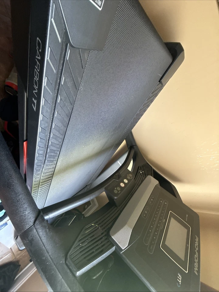 Cinta de correr Pro-form Carbon T7 Foto 3 de 4