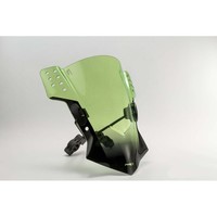 Puig Universal Windschutzscheibe Rafale FUR Yamaha MT-07 21-24 Grun