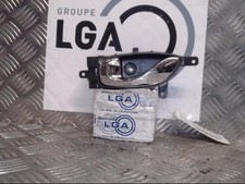Poignee interieur avant gauche RENAULT KOLEOS 1 PHASE 2 80671JY10A