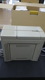 NEC PCFX PC-FX Used