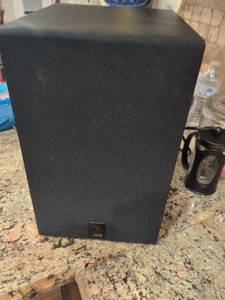 Jvc Subwoofer | eBay