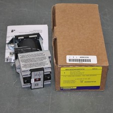 Square D Control Relay 8501XDO40V62Y414, 115/125V AC/DC, 4NO, 10A @ 600V