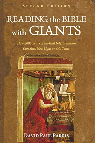 Reading the Bible with Giants.New 9781625647283 Fast Free Shipping<|
