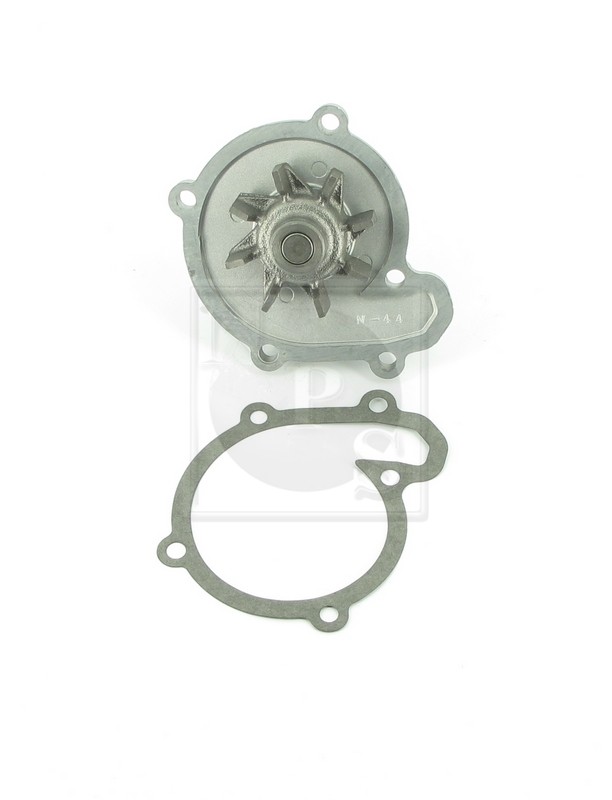 Pompe à eau NPS N151N56 à turbine haut débit anti surchauffe pour bloc Nissan K11