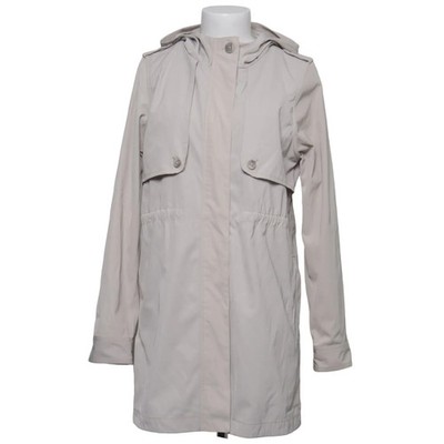 Elvine, Trenchcoat, Damen, Größe: M, Beige, Baumwolle/Polyester, Sonstiges #uYT
