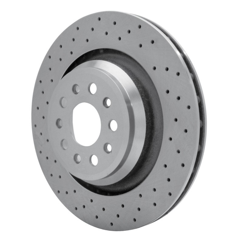 Maserati Ghibli 2014-2016 REAR Brake disc