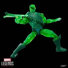 Marvel Legends Executioner Series 6-Inch Action Figures
