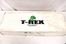 T-Rex 16688P Billet Grille Insert Polished 01-03 Ford Ranger NOS