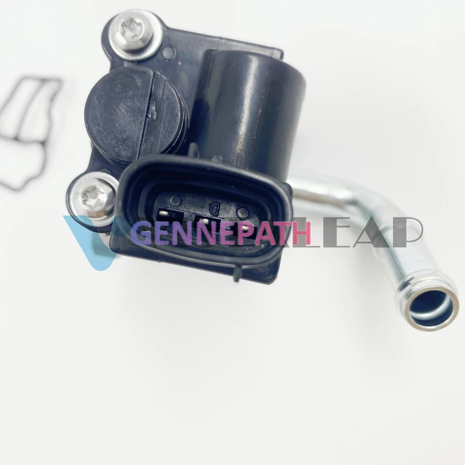 NEW IDLE AIR CONTROL VALVE 22270-20050 For Toyota Highlander Lexus RX300 ES300 Foto 2 de 4