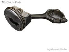 Piston and Connecting Rod Standard For 14-17 Jeep Cherokee  3.2