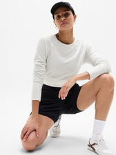 ATHLETA Coaster Luxe Recover Sweatshirt 659287