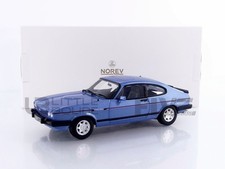 NOREV 1/18 - FORD CAPRI MK II 2.8 INJECTION - 1984 182764