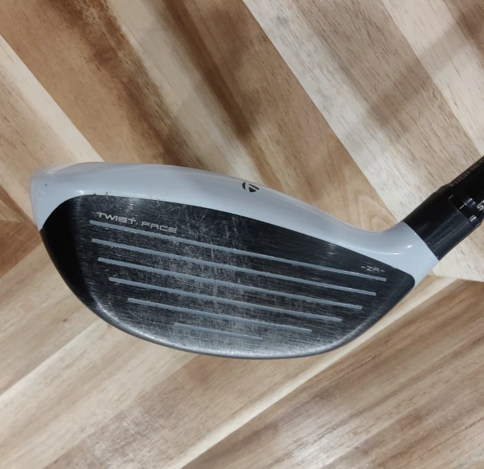 TaylorMade SIM Titanium Rocket 3 Wood 14* Right Hand Diamana 75 Stiff MCC +4 Mid - Image 2 of 4