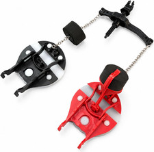 3 Inch American Standard 7381657-200.0070A Toilet Flapper Replacement Kit
