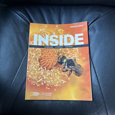 Inside 2014 Fundamentals: Practice Book, Volume 1 NEW