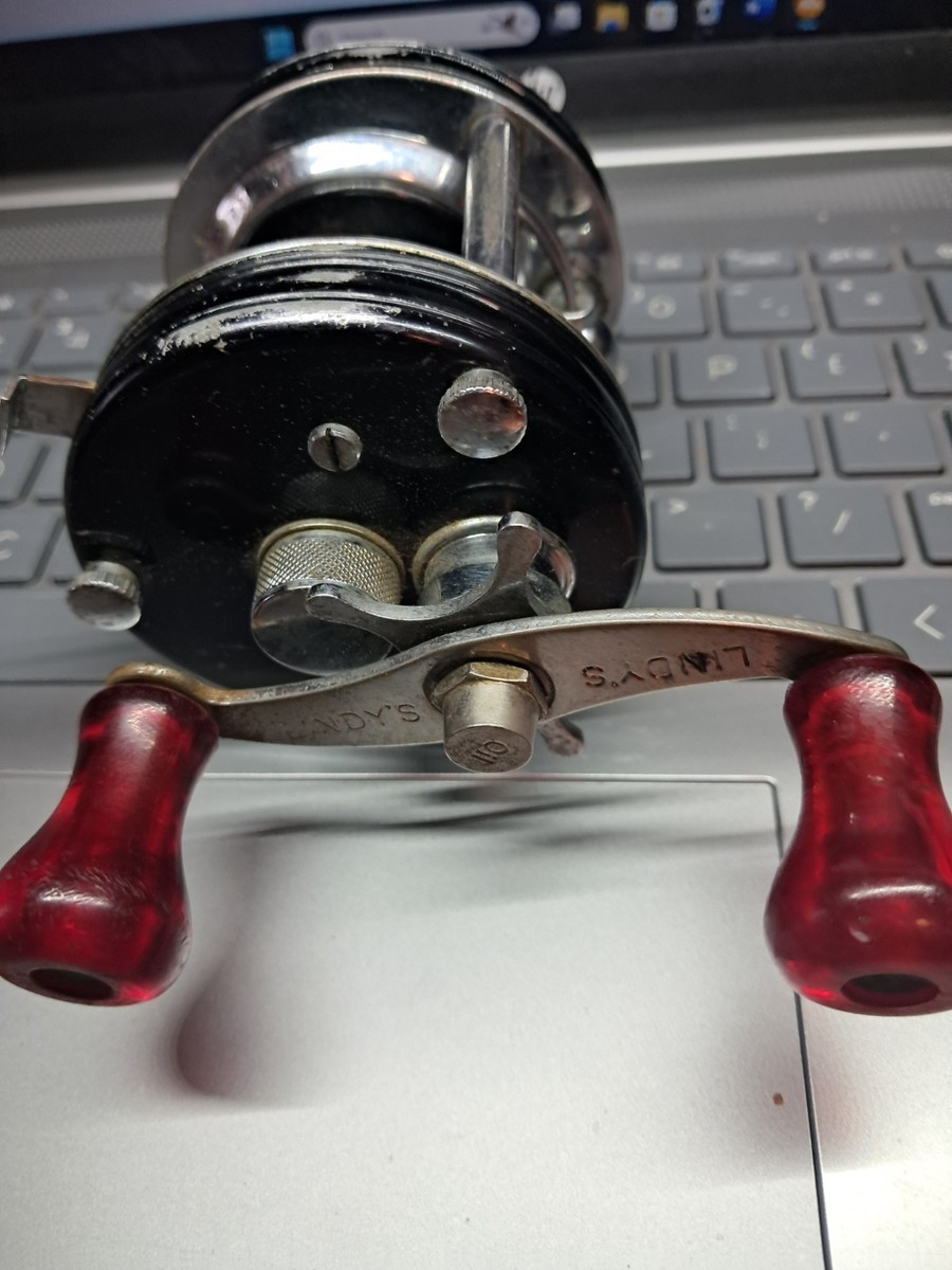 Ambassadeur 5000C, Abu Garcia, Made in Sweden | eBay