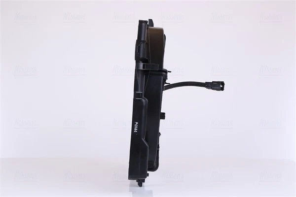 FAN ENGINE COOLING 85035 FOR HYUNDAI G4EE 1.4L G4EA 1.3L G4HD 1.1L G4ED 1.6L TB - Image 4 of 4