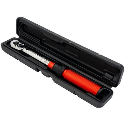 Tusk Torque Wrench 1/4'' Drive